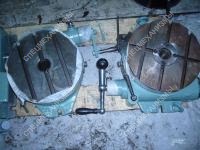 Стол 7204-0003; 7204-0021 диаметр планшайбы 250 мм.