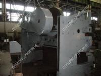Ножницы Pels 2500x12