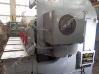 Ножницы гильотинные  ScTR 16x3150