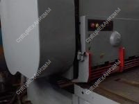Ножницы гильотинные  ScTR 16x3150