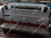 Ножницы гильотинные  ScTR 16x3150